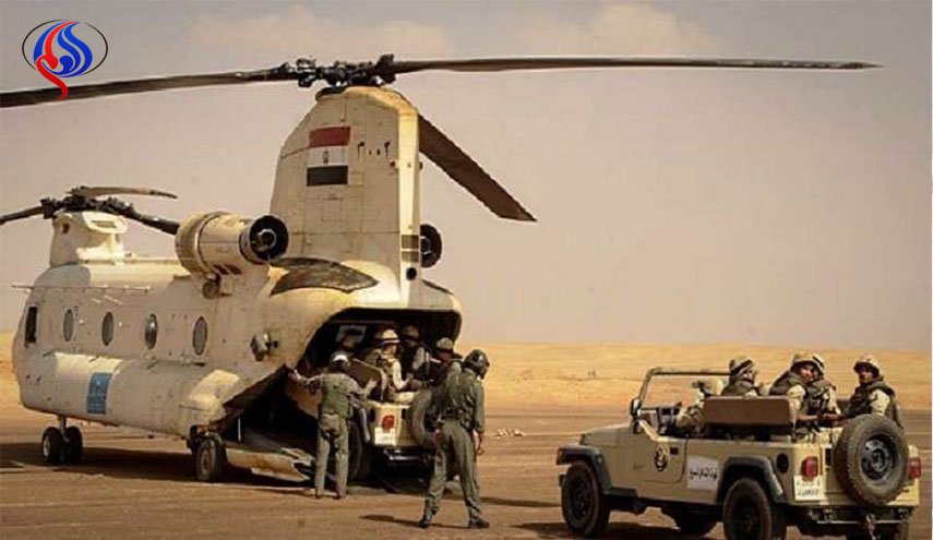 مستوطنون يشتكون من تشويش الجيش المصري على اتصالاتهم!