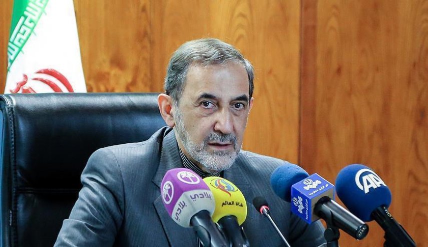 ولایتی: موضوع دفاعی ایران ربطی به هیچ کشوری ندارد