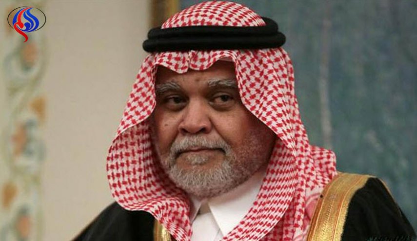 العودة اللاميمونة لعراب الارهاب العالمي والعربي إلى الواجهة