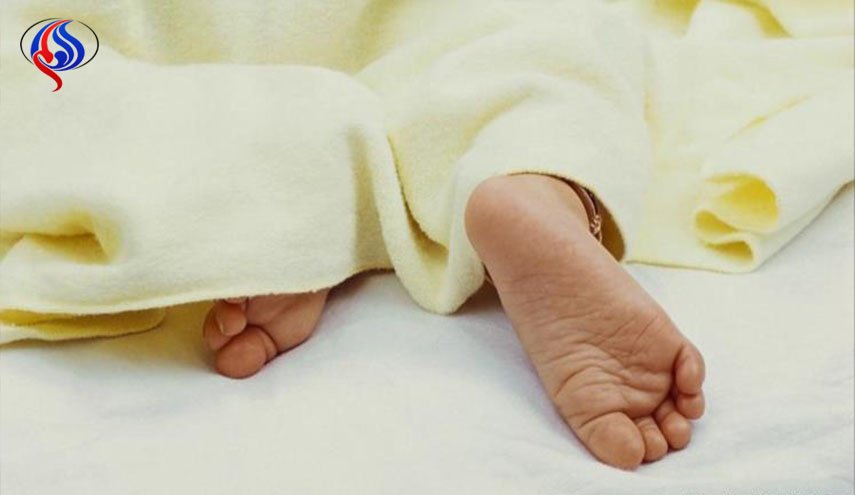 امرأة تضع مولودها بعد 55 يوما على وفاتها