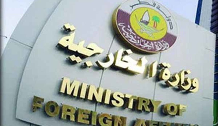 دوحه: قطر از سیاست خود عقب‎نشینی نخواهد کرد