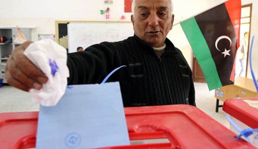 تقرير بريطاني يكشف عن أسماء أبرز المرشحين لرئاسة ليبيا
