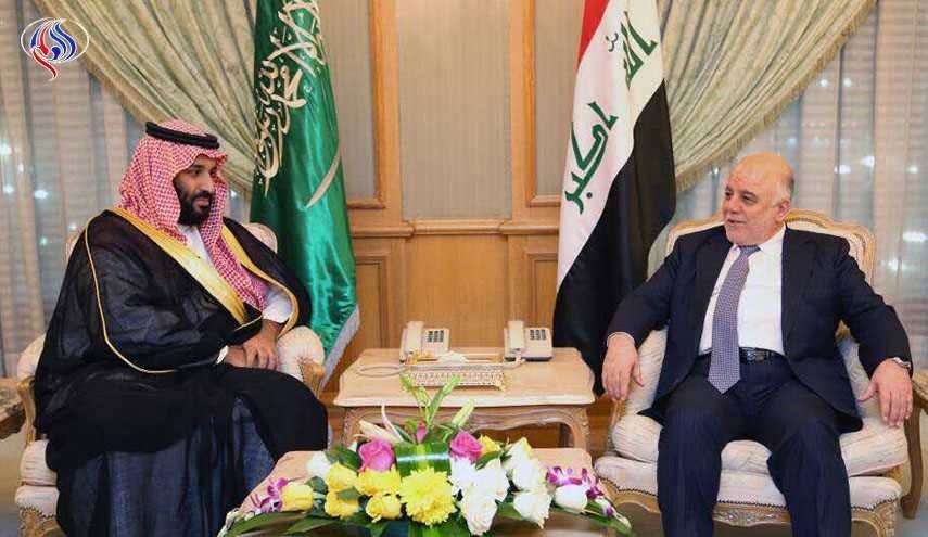 بن سلمان به بغداد می‌رود

