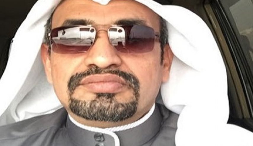 تغريدات تتسبب في سجن حقوقي سعودي ست سنوات