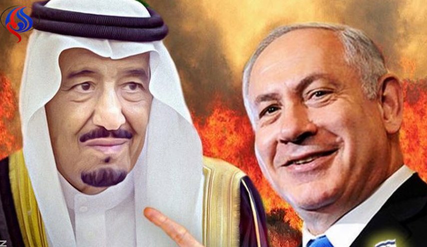 شاهد..سيارة سعودية في تل أبيب..ما الدافع وراء وجودها؟