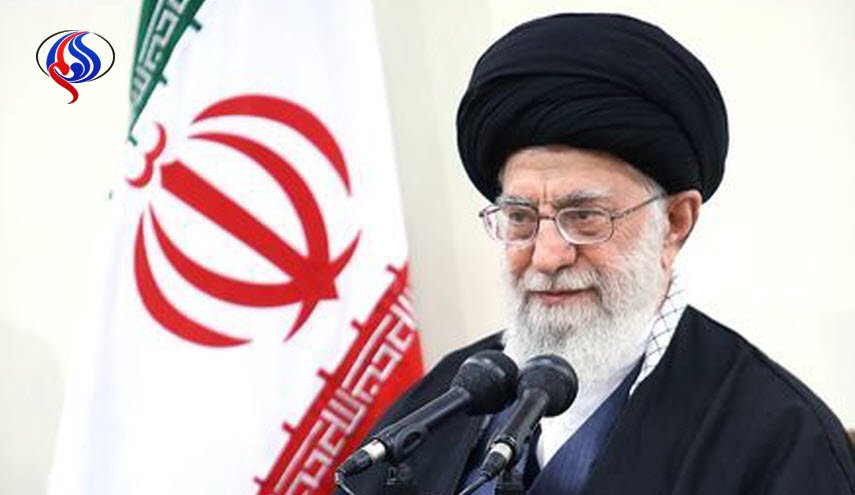 جمعی از مداحان و ذاکران اهل‌بیت با رهبر معظم انقلاب دیدار می‌کنند