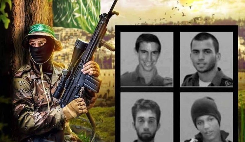 وساطة المانية بين حماس والاحتلال لعقد صفقة تبادل اسرى