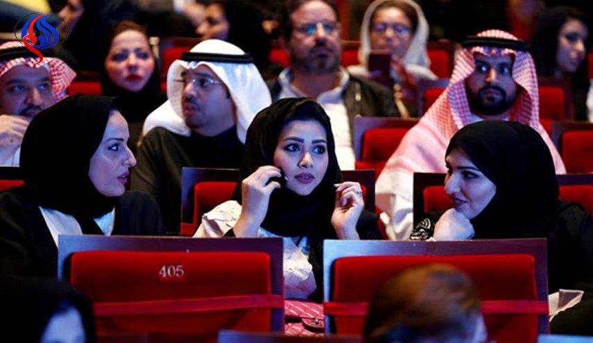 آغاز صدور پروانه کار برای سینماها در عربستان پس از 30 سال ممنوعیت
