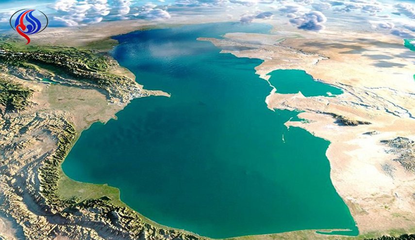 نشست گروه کاری دریای خزر در مسکو برگزار شد