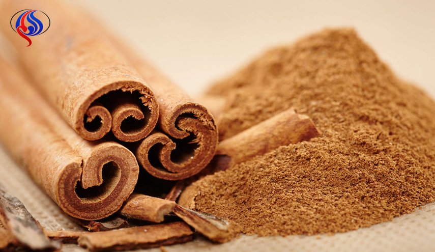 دارچین از افسردگی و اضطراب ناشی از سرب جلوگیری می‌کند
