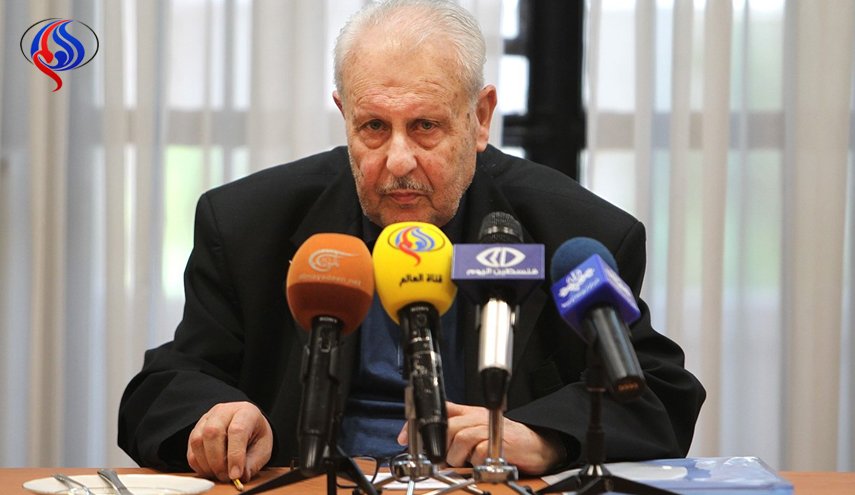 سفیر فلسطین: امت ایران به سوی برآورده کردن آرمان های خود با اولویت آزادی فلسطین پیش می رود