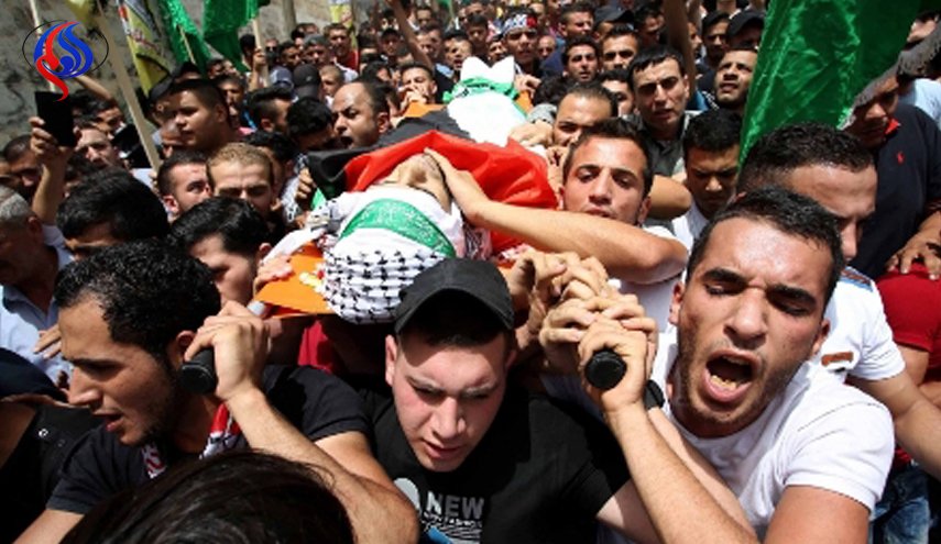 شهادت 9 فلسطینی تنها در ماه فوریه 