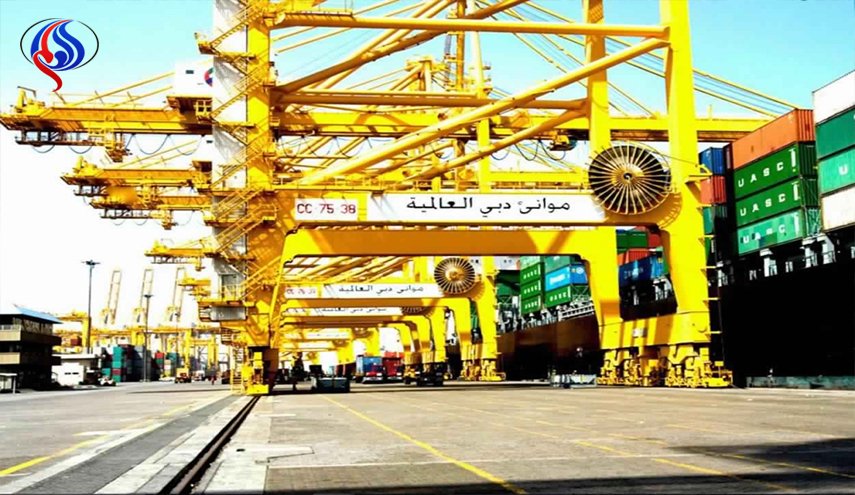 سومالی شراکت با بنادر دبی را لغو کرد