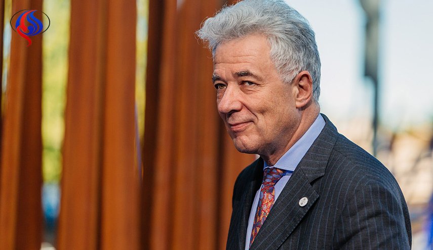 مقام ارشد اروپایی: برای حفظ برجام در قبال جامعه جهانی مسئولیت داریم
