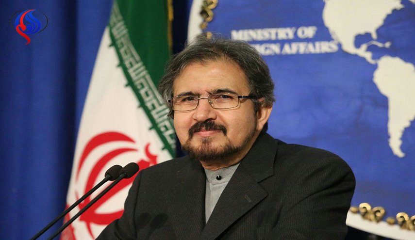 ايران ترفض تقرير غوتيرش حول حقوق الانسان
