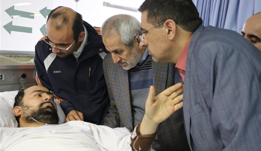 رانندگان سمند و پراید آشوب‌های خیابان پاسداران دستگیر شدند/ شناسایی مالک «اتوبوس دیوانه»
