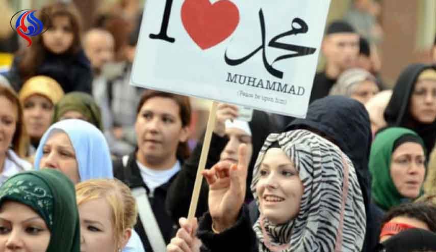 ألمانيا.. توثيق 950 هجوما ضد المسلمين في 2017