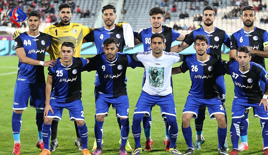 استقلال خوزستان يستعيد نغمة الانتصارات