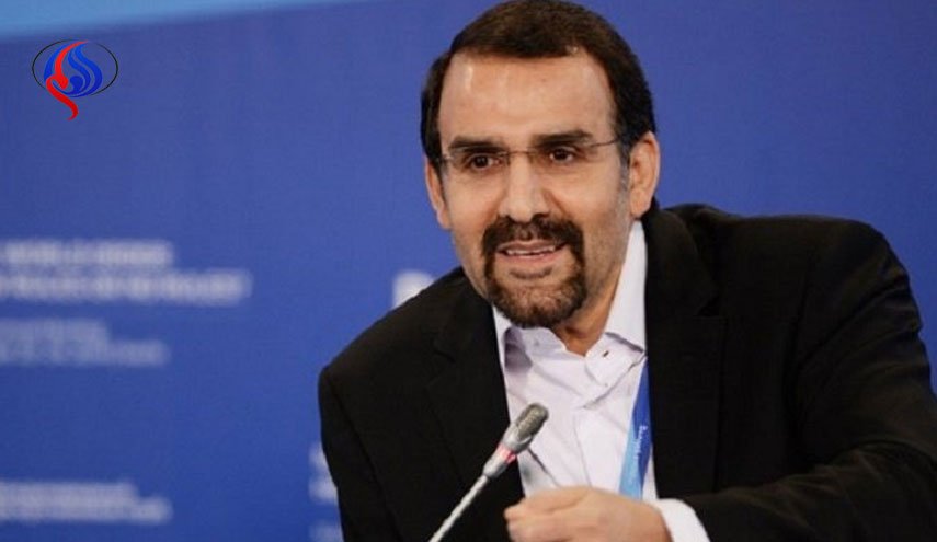 ایران خود را برای خروج آمریکا از برجام آماده کرده است