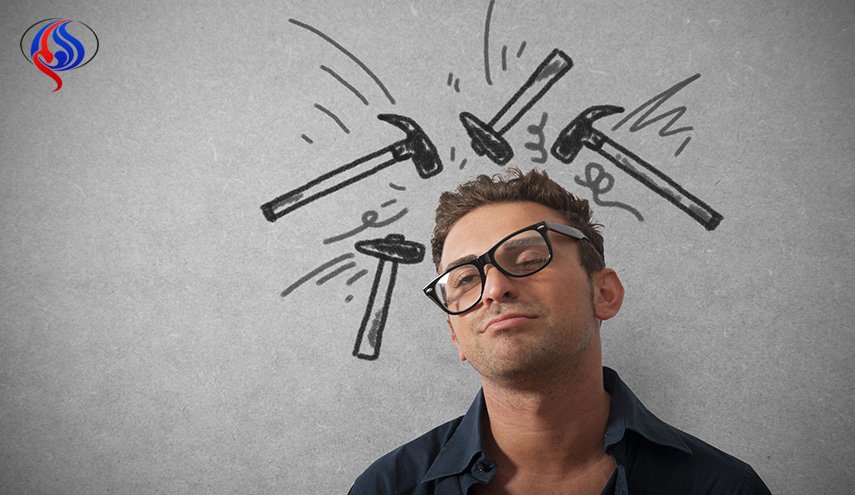  انواع الصداع، الاسباب، وكيفية التخلص من كل نوع؟