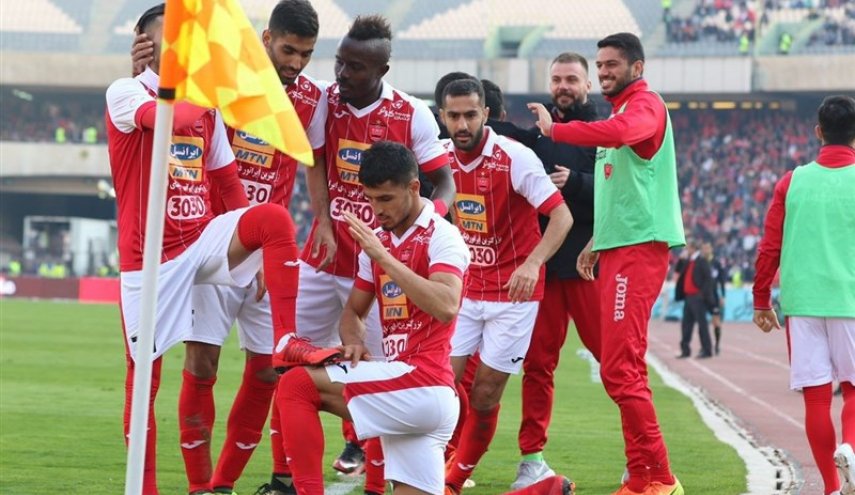 پرسپولیس انتقام داربی را از الوصل می‌گیرد؟/ تراکتورسازی به دنبال جبران مافات + برنامه بازی های آسیا
