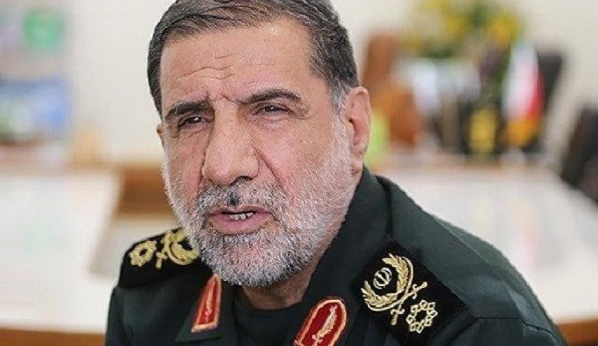 آمریکا از صلابت نُجَباء عصبانی است 