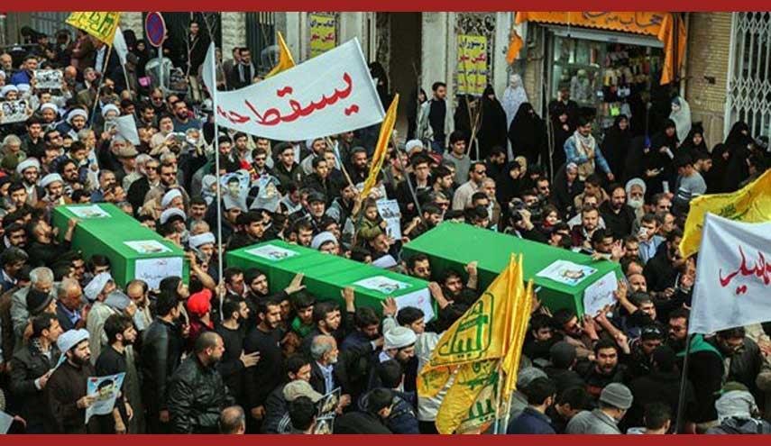 صحيفة حكومية تدّعي أن نشطاء بحرينيين 
