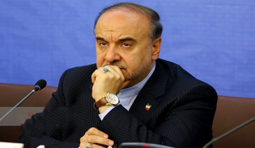 نشست فراکسیون ورزش و وزیر درباره رسول خادم