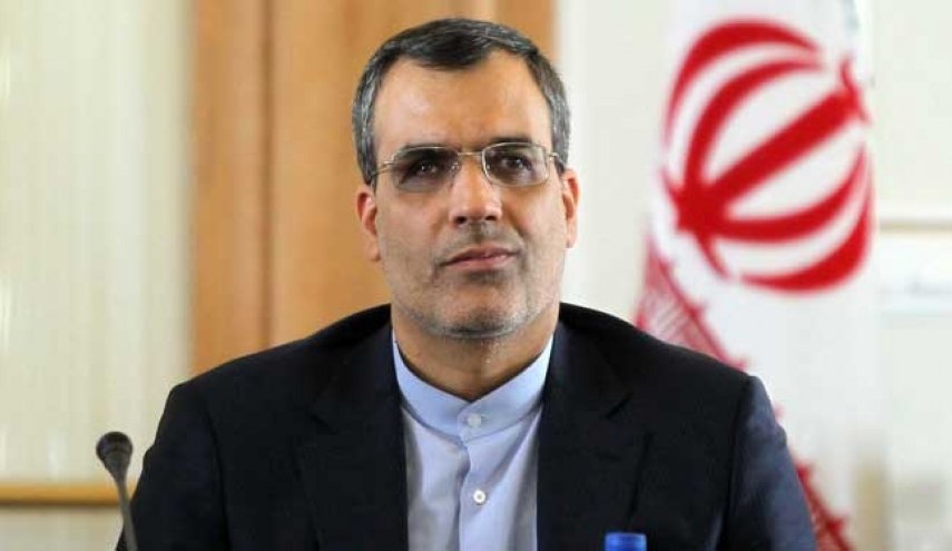 سفر جابری‌انصاری به دمشق