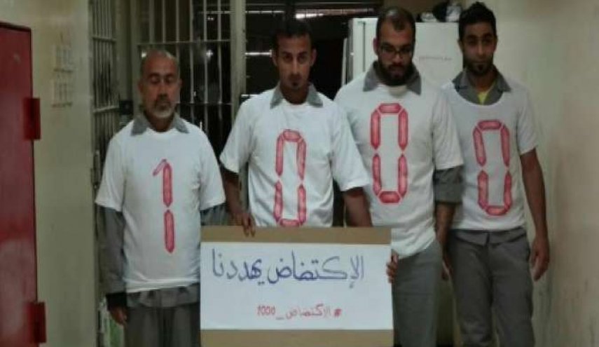محكومو “ذو الفقار” لا زالوا في الحوض الجاف بسبب الاكتظاظ