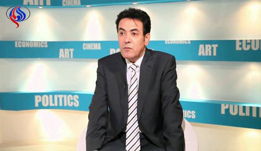 النيابة المصرية تقرر احتجاز إعلامي بارز بتهمة 