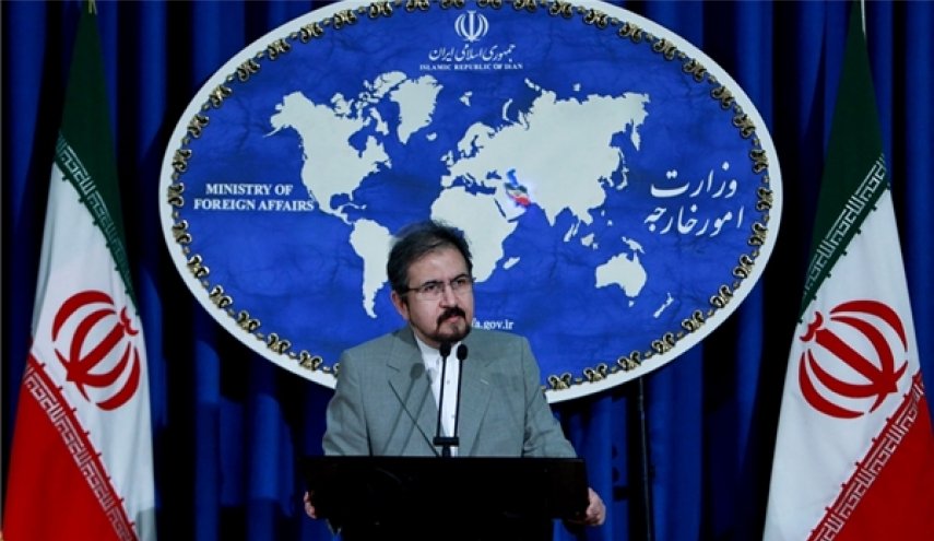 تغییرات و اخراج‌ها در دولت ترامپ تازگی ندارد/ آمریکا حق حضور در سوریه را ندارد