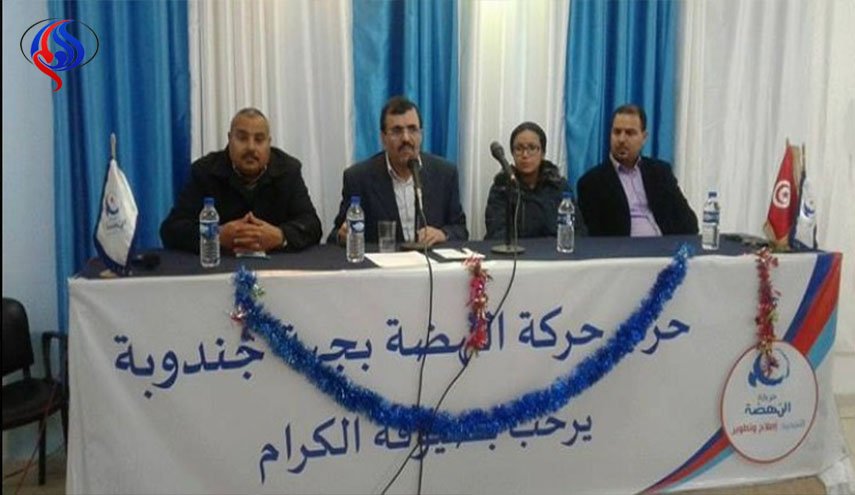 النهضة التونسية: لا بد من العمل على إنجاح الإنتخابات البلدية 2018