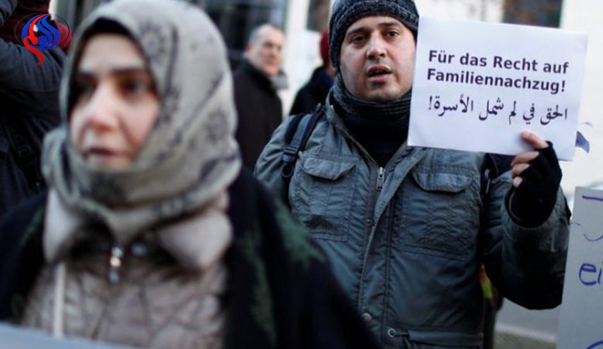 خبر سيء للاجئين في ألمانيا