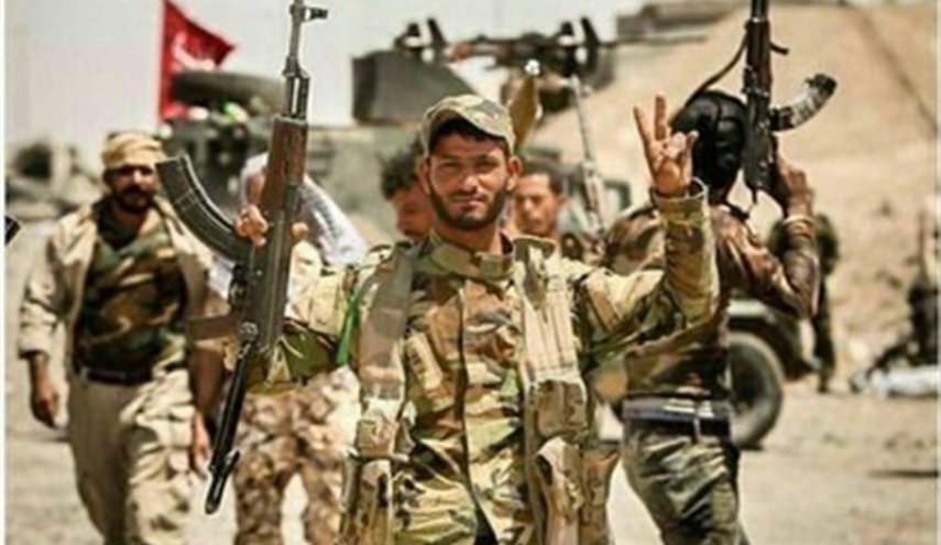 ناکامی داعشی‌ها برای نفوذ به جاده ارتباطی بغداد - سامراء
