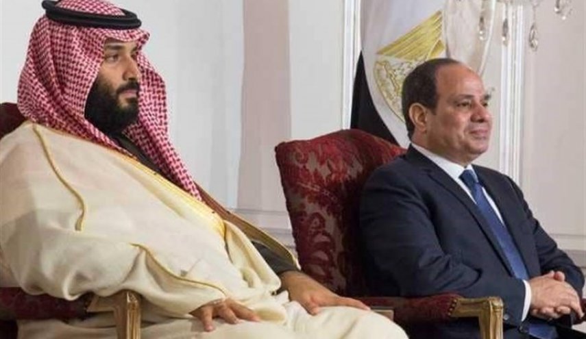 السیسی: امنیت خلیج‌فارس بخشی از امنیت ملی مصر است
