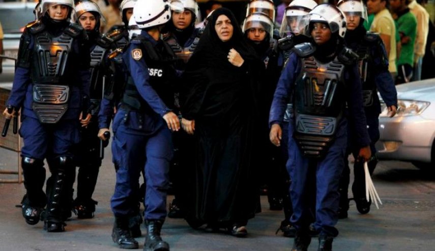 البحرين.. 3 شقيقات يمثلن اليوم للتحقيق في مبنى المخابرات
