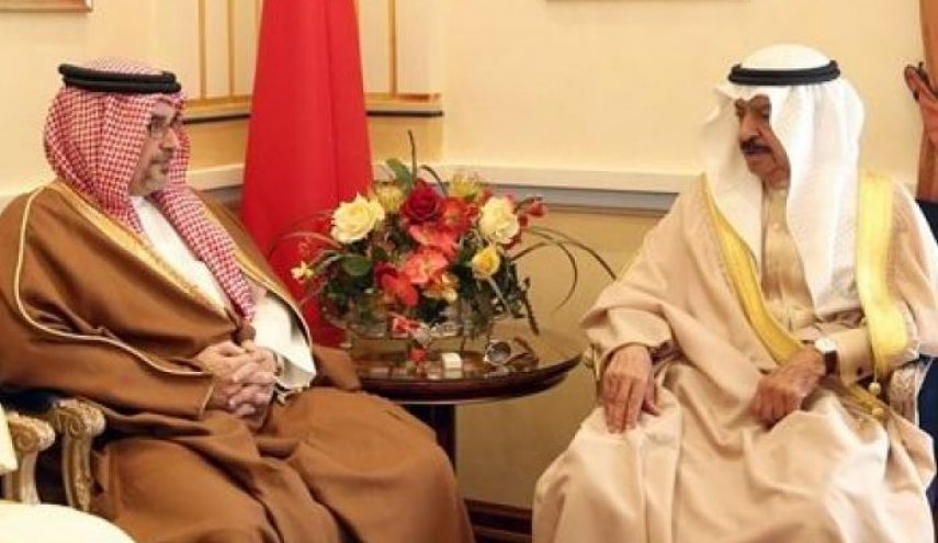 أميرة بحرينية تكشف عن رفض رئيس الوزراء مقابلة رئيس البرلمان