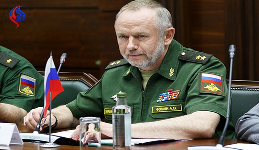 روسیه پدافند موشکی آمریکا را تحقیر کرد