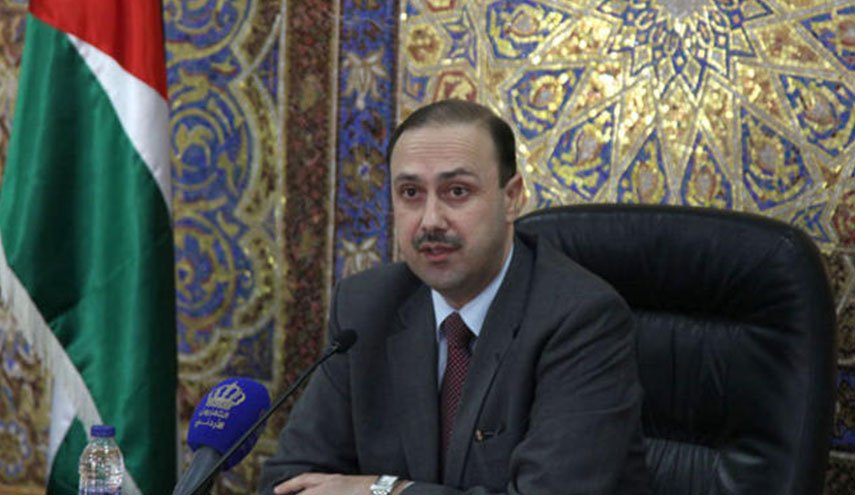 الاردن: تلقينا طلبا رسميا من 
