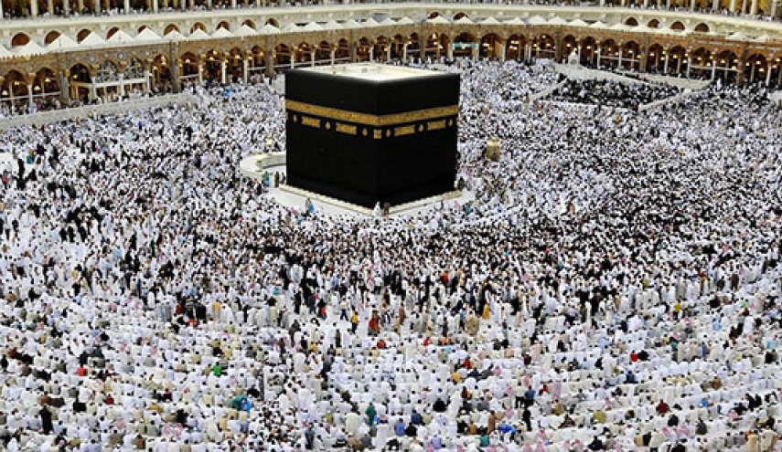 اعزام ۸۵ هزار نفر به حج تمتع ۹۷