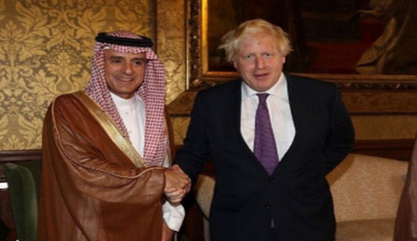 پیش‌بینی الجبیر درباره سفر بن سلمان به انگلیس

