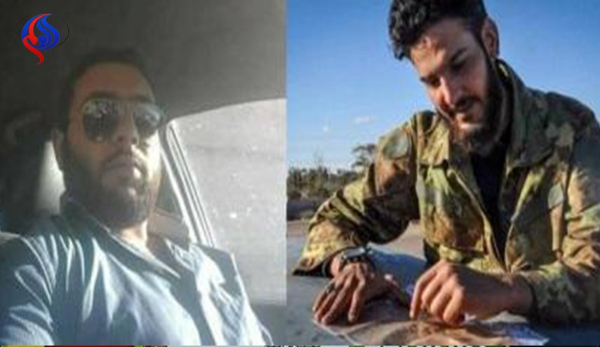 اغتيال اثنين من قادة البنيان المرصوص في مصراتة