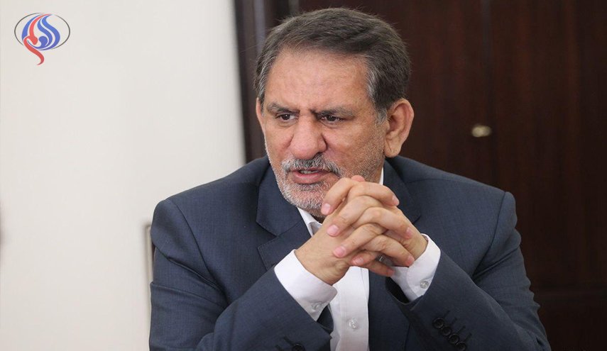 جهانغيري: الوضع سيئ في سوريا واليمن والحل فيهما سياسي