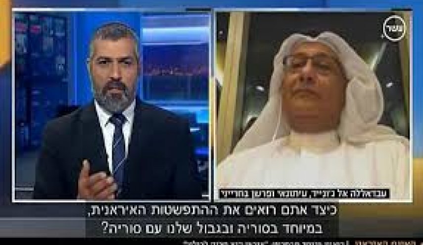 عاشور: الشعب البحريني سيقف دائما مع القضية المركزية فلسطين