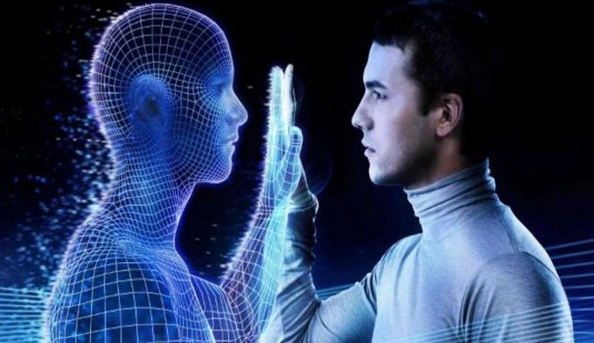 مشروع علمي سيمكننا من التحدث مع ذوينا الذين فارقوا الحياة!!