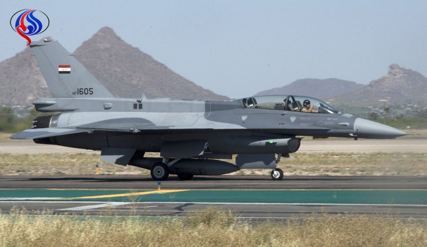 وصول الدفعة الاولى من طائرات T50 الكورية لقاعدة جوية ببغداد