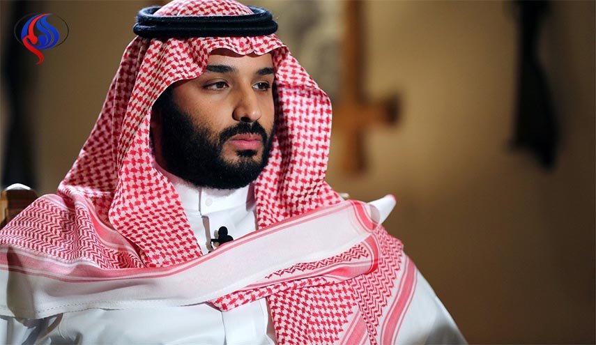 برادر امیر قطر، ولی‎عهد سعودی را «ابوجهل» خواند