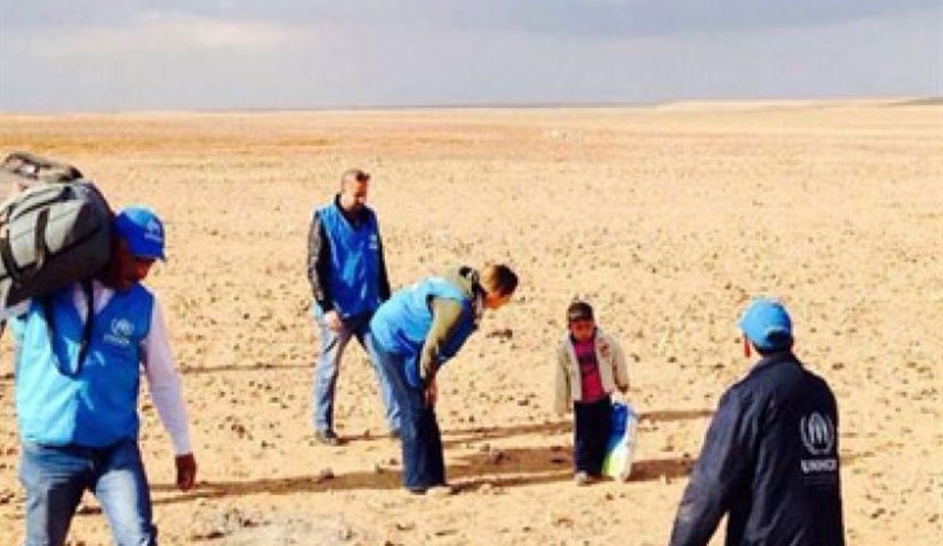  مؤلمة : قصة مروان ... الطفل السوري الذي 