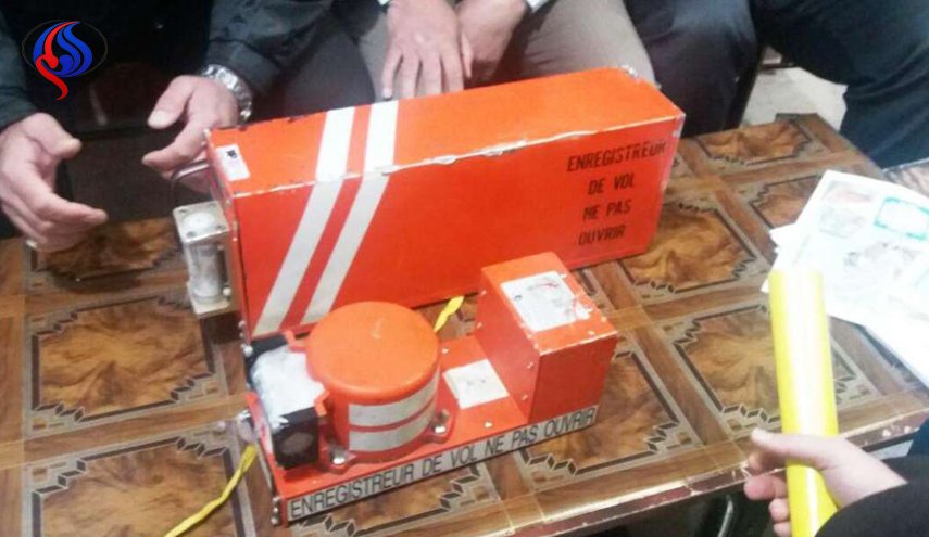 هیچ پولی برای کشف جعبه سیاه هواپیما تقاضا نکردیم